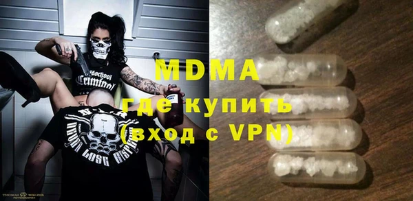 гидра Надым